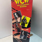 Sting WCW Signature Series Action Figure - KB Toys Exclusive - The Original San Francisco Toy Makers