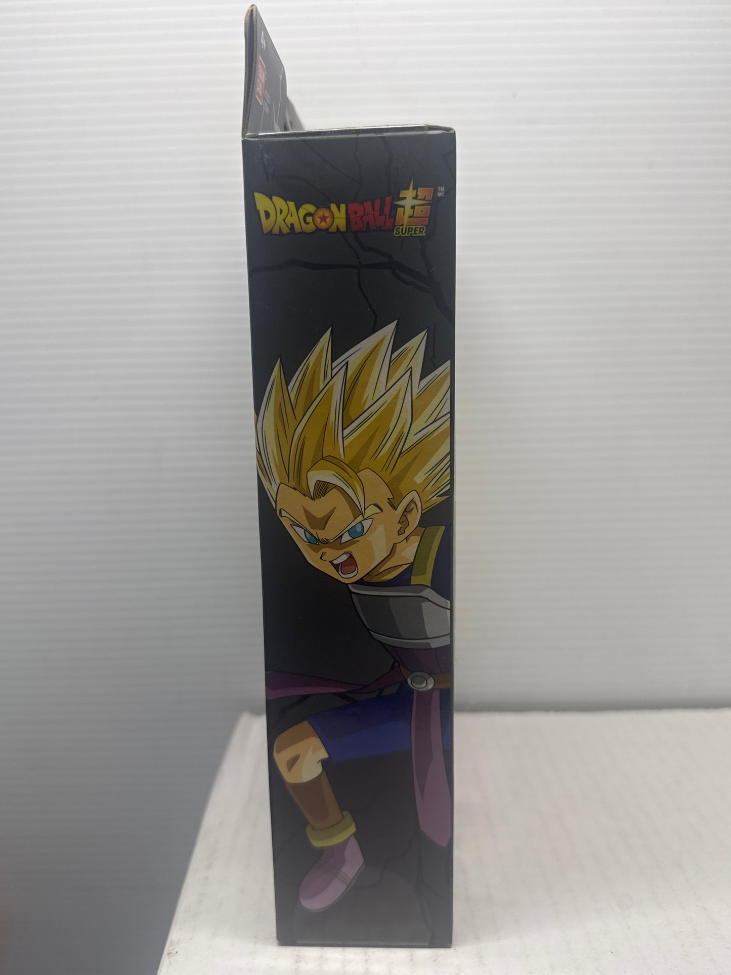 Dragon Ball Super Dragon Stars Super Saiyan Cabba