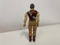 GI Joe SGT. Slaughter 1988