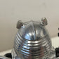 TMNT - Chrome Dome - Figure Loose Complete - 1991