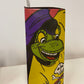 Teenage Mutant Ninja Turtles Adventures Mondo Gecko