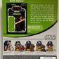 Star Wars Vintage Collection Revenge Of The Sith Darth Sidious VC12