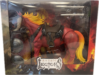 Mythic Legions Aethon