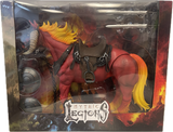 Mythic Legions Aethon