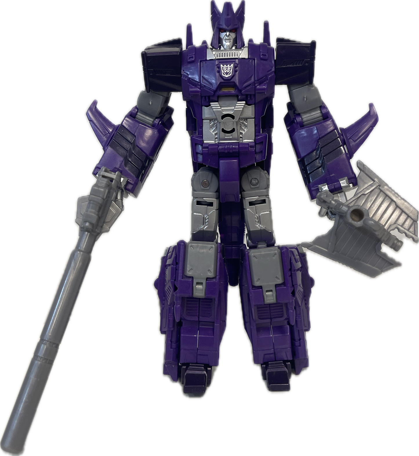 Transformers Combiner Wars Cyclonus