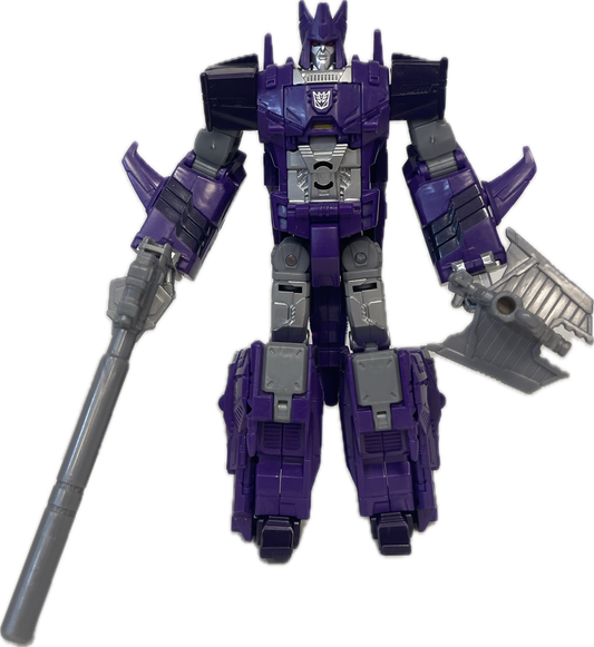 Transformers Combiner Wars Cyclonus