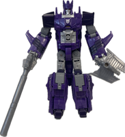 Transformers Combiner Wars Cyclonus