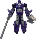 Transformers Combiner Wars Cyclonus