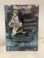 Monster High Haunted Porter Geiss Doll
