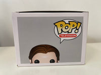 Pop Television Supernatural Join The Hunt Sam 93
