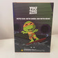 Teenage Mutant Ninja Turtles Michelangelo #2