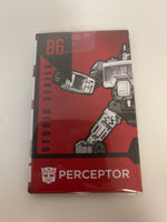 Transformers Studio 86 Perceptor