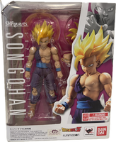 S.H.Figuarts Dragon Ball Z Super Saiyan Son Gohan