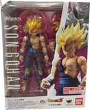 S.H.Figuarts Dragon Ball Z Super Saiyan Son Gohan