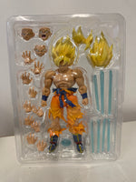 S.H.Figuarts Dragon Ball Z Legendary Super Saiyan Son Goku