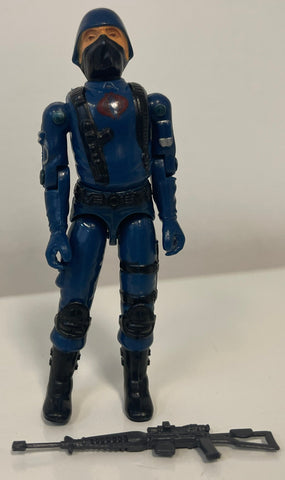 G.I. Joe Cobra Trooper Strait Arm Version