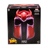 X-Men ‘97 Marvel Legends Magneto Premium Roleplay Helmet Prop Replica