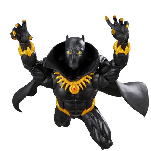 Marvel Legends Series Black Panther