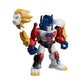 Transformers Defender Version Wave 7 Power of the Beast Mini Model Kit