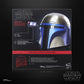 Star Wars The Black Series Jango Fett Electronic Roleplay Helmet Prop Replica