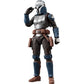 Star Wars: The Mandalorian Bo-Katan Kryze Classic Class 06 Model Kit