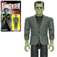 Universal Monsters Frankenstein 3 3/4-inch ReAction+ Figure