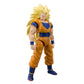 Dragon Ball Z Dragon Stars Battle Pack Super Saiyan 3 Goku vs Majin Buu Final Action Figure 2-Pack