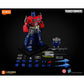 Transformers Optimus Prime Ver.EVO Action Edition 07 Model Kit