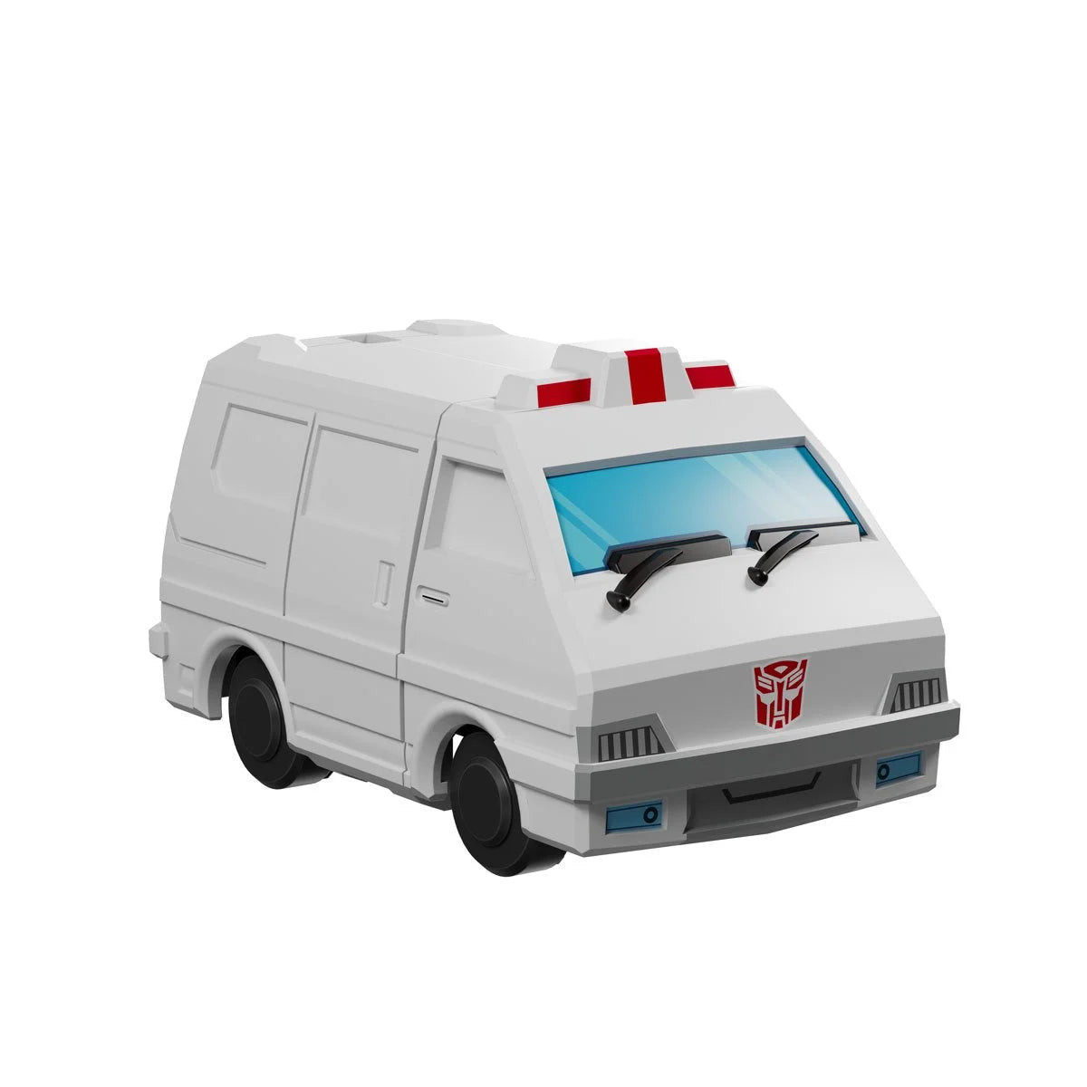 Transformers Defender Version Wave 7 Power of the Beast Mini Model Kit