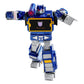 Transformers Soundwave Flagship Auto-Converting Robot
