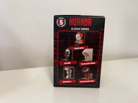 Yu Me Hero Box Horror Classic Series Blind Box Figure