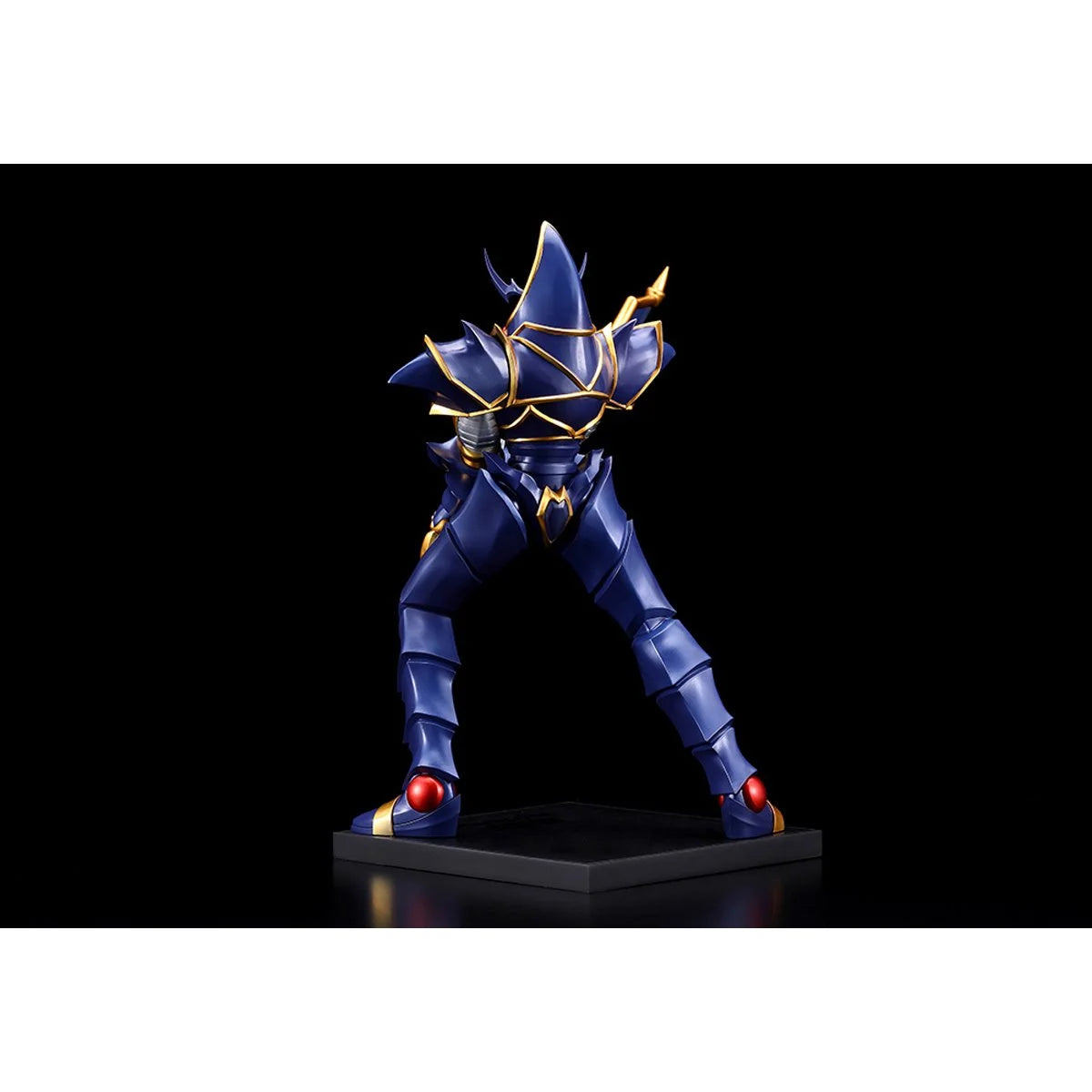 Yu-Gi-Oh! Duel Monsters Buster Blader Oshi Works Statue