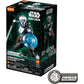 Star Wars: The Mandalorian Bo-Katan Kryze Classic Class 06 Model Kit