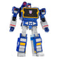 Transformers Soundwave Flagship Auto-Converting Robot