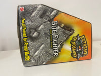 Extreme Dinosaurs Bite Fighter Dino Attack Plane Vehicle