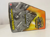 Extreme Dinosaurs Bite Fighter Dino Attack Plane Vehicle