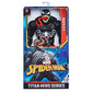 Spider-Man Titan Hero Series Deluxe Venom 12-Inch Action Figure