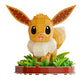 Pokemon 4D Build Eevee 3D Puzzle Model Kit