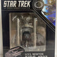 Eaglemoss Star Trek USS NEWTON NCC-1727