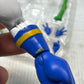 Earthworm Jim With Snott Figure Premium DNA  - OPEN COMPLETE
