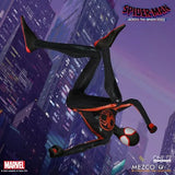 The Spider-Man: Miles Morales One:12 Collective Action Figure