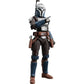 Star Wars: The Mandalorian Bo-Katan Kryze Classic Class 06 Model Kit