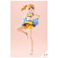 Sousai Shoujo Teien Seira Ichijo Cheerleading Costume Verison 1:10 Scale Model Kit