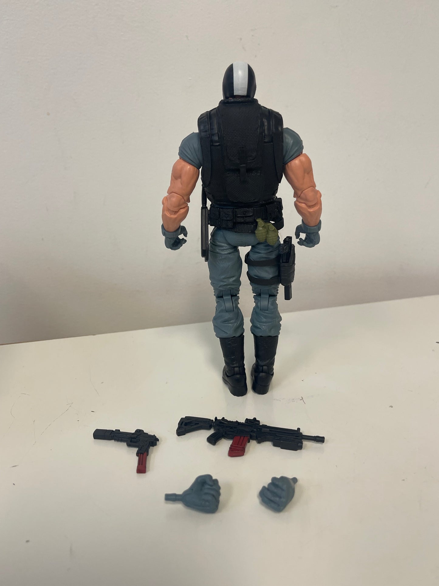 Marvel Legends Super Villains 2-Pack Crossbones