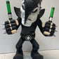 The Abominable Dr. CHUD “Resurrection” limited ed. O84 of 138