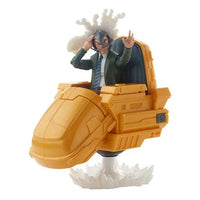 Marvel Legends Professor X 6-Inch Action Figure