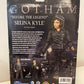 Gotham "Before The Legend" Selina Kyle