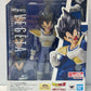Vegeta 24000 Power Level - S.H.Figuarts - Open Box Complete - Dragonball Z Action Figure