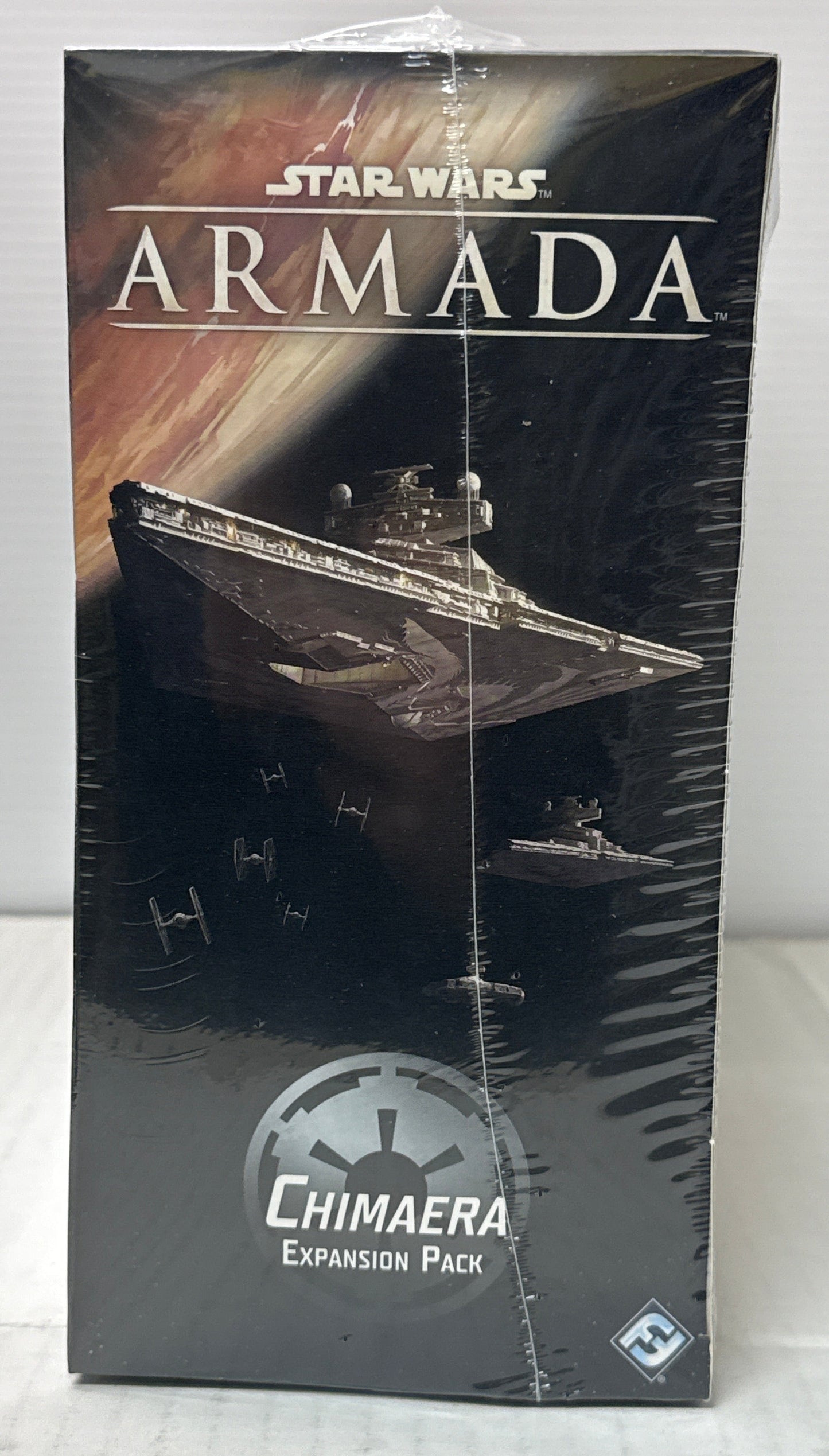 Star Wars Armada Chimaera Expansion Pack - SEALED
