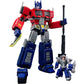 Transformers Optimus Prime Ver.EVO Action Edition 07 Model Kit